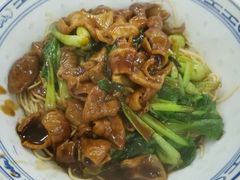 -福海面馆(阳曲店)