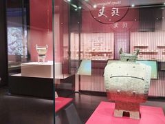 -咸宁市博物馆