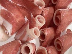 -东来顺铜锅炭火涮肉(上地华联店)