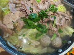 -川堂风·跷脚牛肉·乐山爆炒(宝山日月光店)