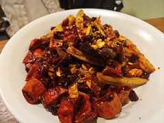 -紫滇源云南生态菜(丹凤街店)