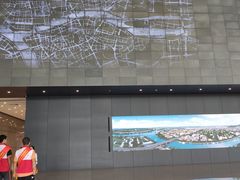 -广州市城市规划展览中心