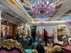-金米箩大酒店(五角场店)