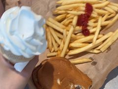 -麦当劳(万博一路天河城分店)