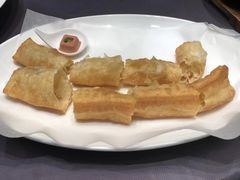 -北京泰富酒店-柏景轩中餐厅