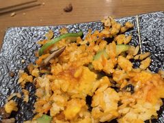 -海之屋韩式烤肉(海棠68环球美食街店)
