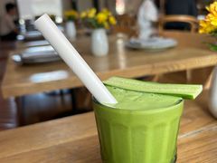 -BOR Eatery(安福路店)