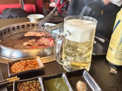 -300杯·和牛烧肉清酒专门店(廊里店)