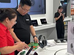 -万向城(裕华路店)