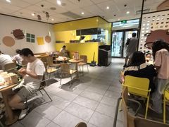 -麦当劳(融创茂店)