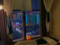 -泰乐道·SPA·按摩·足道(坡子街店)