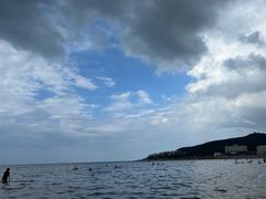 -威海国际海水浴场旅游区
