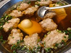 -味上湘菜馆(岳麓山店)