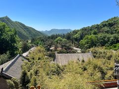 -潭柘寺景区