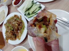 -姥家春饼店(漳州二路店)