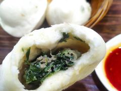 -清真石家包子(大皮院总店)