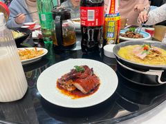 -申阿婆·上海菜·小海鲜(国展店)