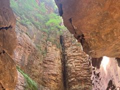 -湖洞水自然风景区