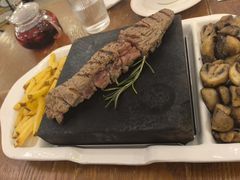 -Entrecôte 法国牛扒馆(保利·时光里店)