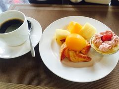 -美食汇全日制餐厅(西双版纳稷泽万达文华度假酒店)
