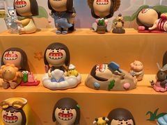 -泡泡玛特POPMART(合生汇店)