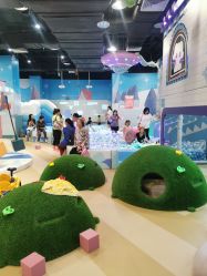 -卡通尼乐园(重庆南坪协信星光店)
