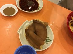 -龙抄手(春熙路总店)
