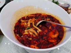 -领事馆19号中餐厅(厦门海景洲际酒店)
