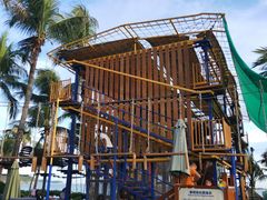 -三亚亚龙湾天域度假酒店