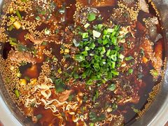 -蓉城西二道无名冒菜(西二道街店)