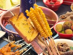 -京元盛铜锅涮肉(上海总店)