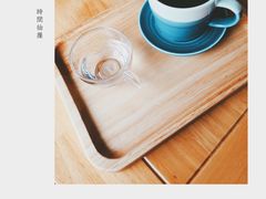 -时间抽屉(裕华万达广场店)