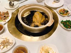 -天宜隆蘑菇宴火锅(石景山旗舰店)