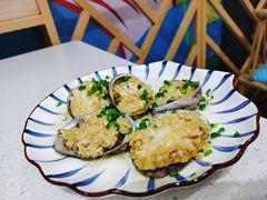 -锦里海景海鲜餐厅.三亚老字号(亚龙湾中心广场店)