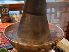 -东来顺饭庄(天坛店)