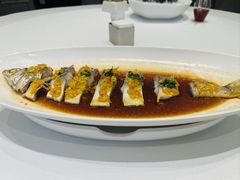 -品海楼·大连海胆锅贴馆(东港店)