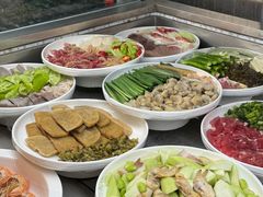 -毛哥小馆子(百井坊巷店)