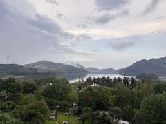 -宁波九龙湖开元度假村