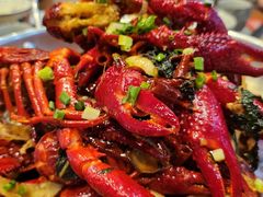 -虾小龙老长沙龙虾馆(坡子街店)