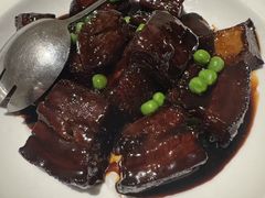 -鸽子侯·家宴·平价海鲜(市图书馆店)