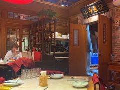 -小吊梨汤·北京菜·烤鸭(清河万象汇店)