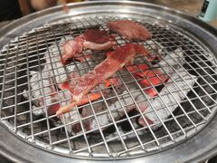 -江城二当家烤牛肉(莲塘新村店)
