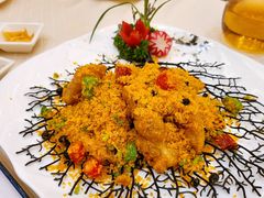 -北海渔村酒楼·粤菜海鲜点心(新华店)