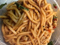 -老广州牛杂(深圳白石洲总店)