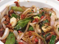 -金姐台湾菜(珠江路店)