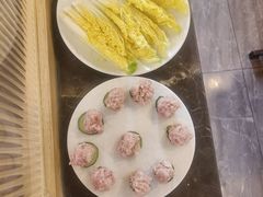 -芭夯兔·兔肉汤锅(新都店)