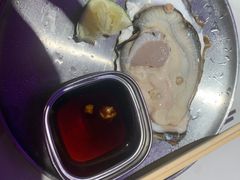 -蚝堡海鲜·威海菜·海肠捞饭·烧烤·亚洲吃蚝公司(幸福门店)