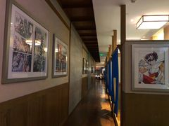-小山日本料理(兴业太古汇店)