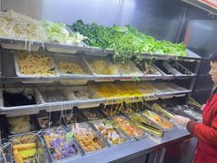 -安发瞧麻辣烫(总店)