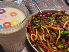 -那时新疆·车师(大宁音乐广场店)